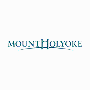 Mount Holyoke College Logo